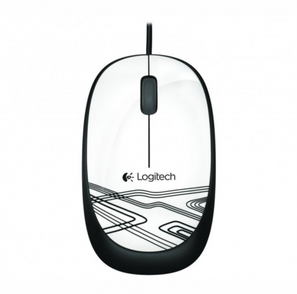 Logitech M105