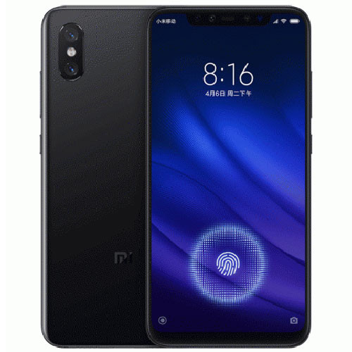 Xiaomi Mi 8 Pro