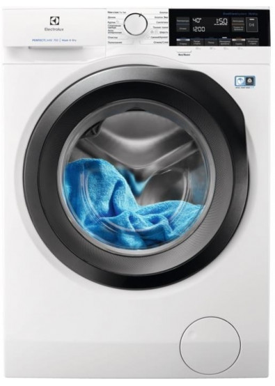 Electrolux EW7WR361S