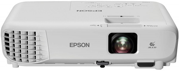 Epson EB-S05(V11H838040)