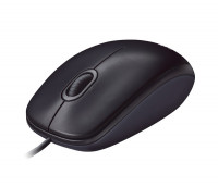 Logitech Mouse M90