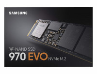 Samsung 970 EVO