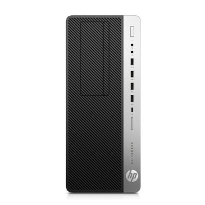 HP EliteDesk 800 G3-1NE22EA