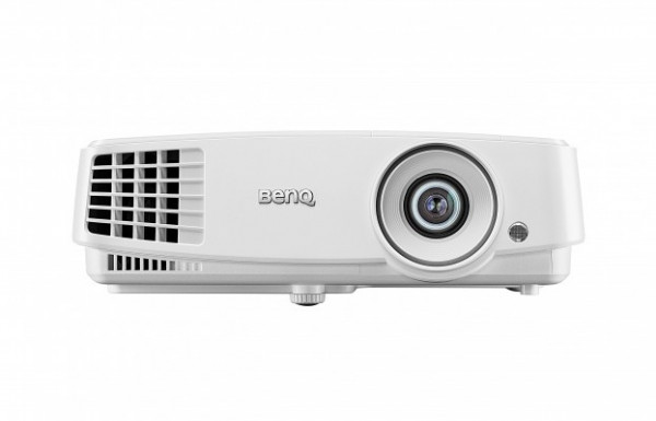 BenQ MS527