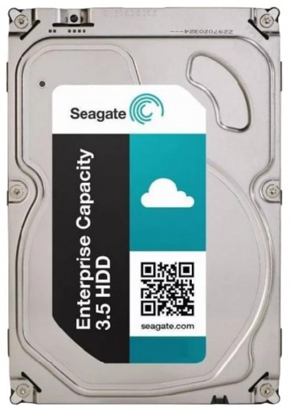 Seagate ST4000NM0035