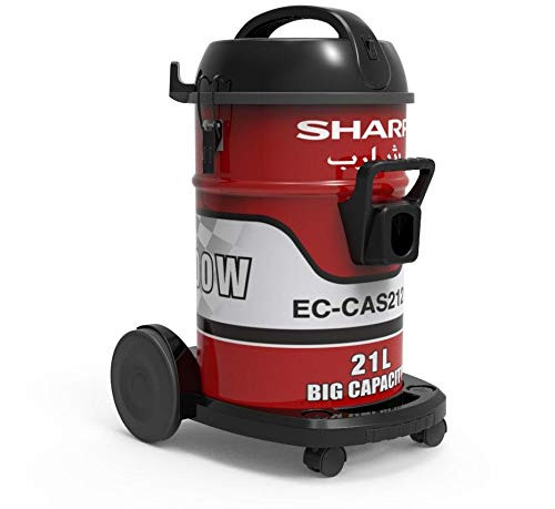 Sharp ECCA2121X