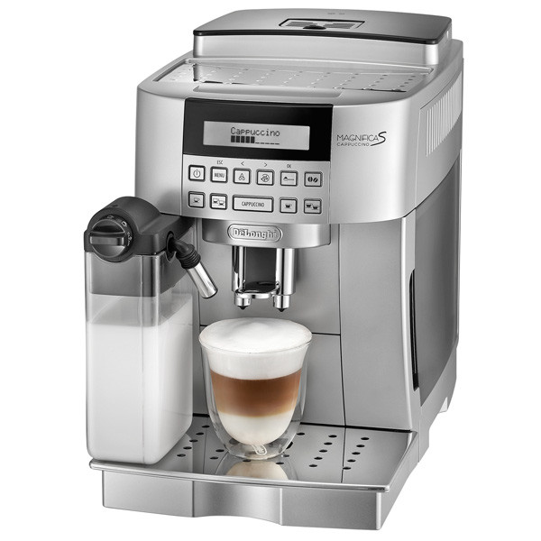 DeLonghi ECAM22.360.S