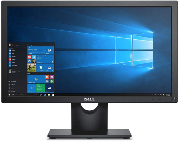 Dell E2016HV