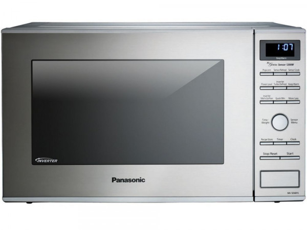 Panasonic NNSD681S