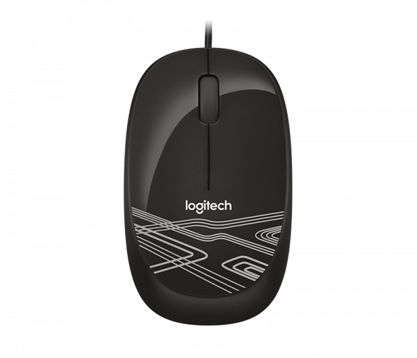 Logitech M105