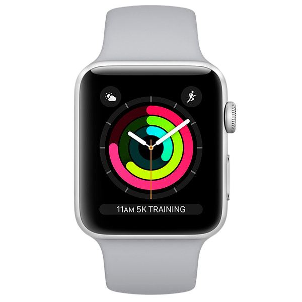 Apple Watch S3 42mm