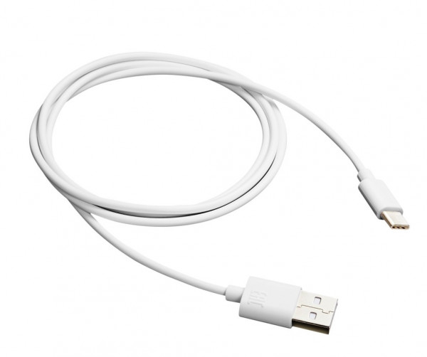 Canyon CNE-USBC1W Type C USB White