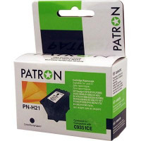 Patron HP C9351CE (PN-H21XL) Black