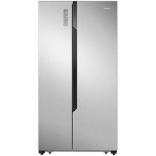 Hisense SS67WS-INOX