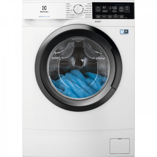 Electrolux EW6S3R06S