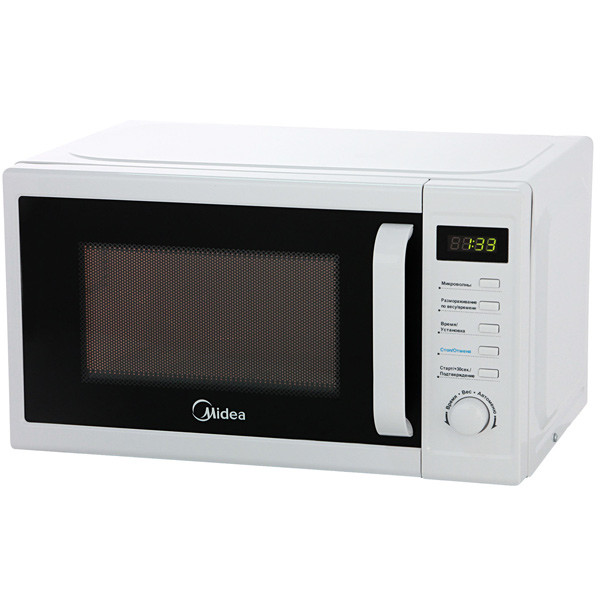 Midea AM820CUK-W