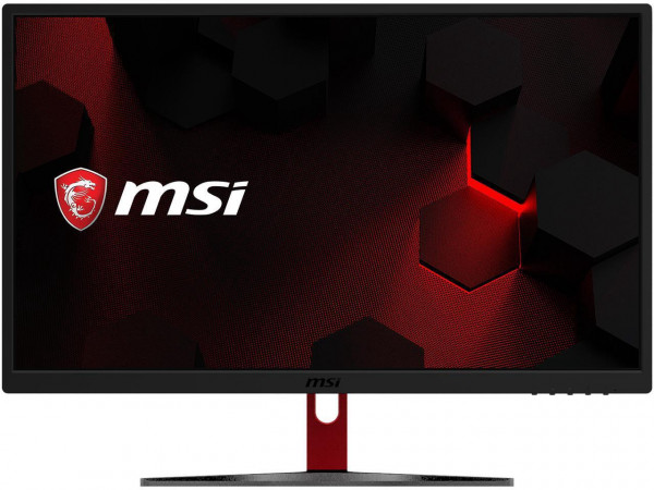 MSI Optix G24C