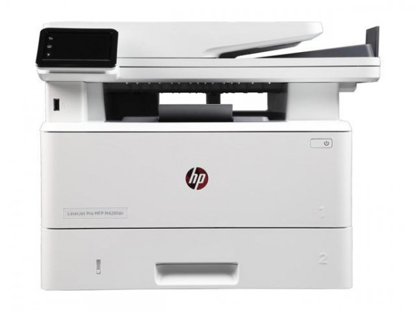 HP LJ Pro 400 M426fdn (F6W14A)