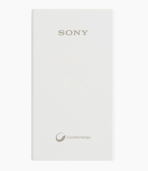 Sony CP-E6W