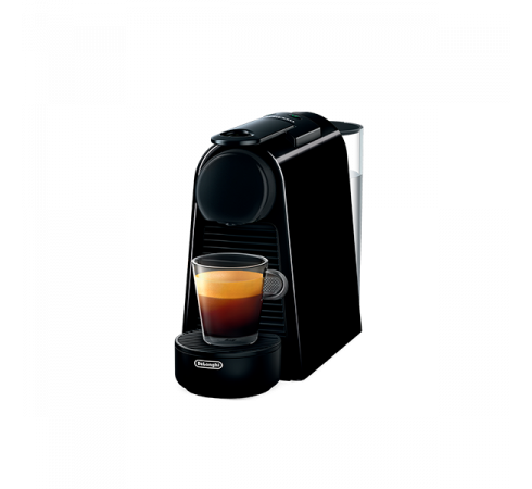 DeLonghi Essenza Mini Black