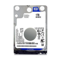 Western Digital (WD) WD10SPZX-21Z10T0