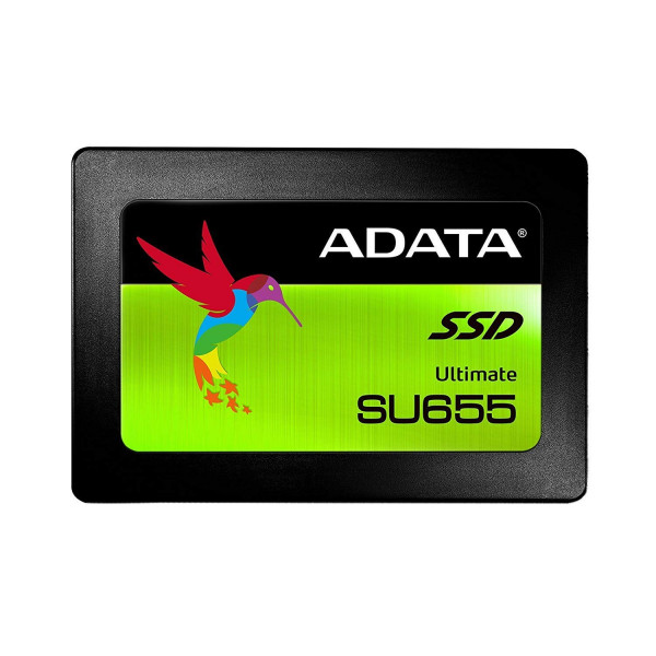 Adata SU655