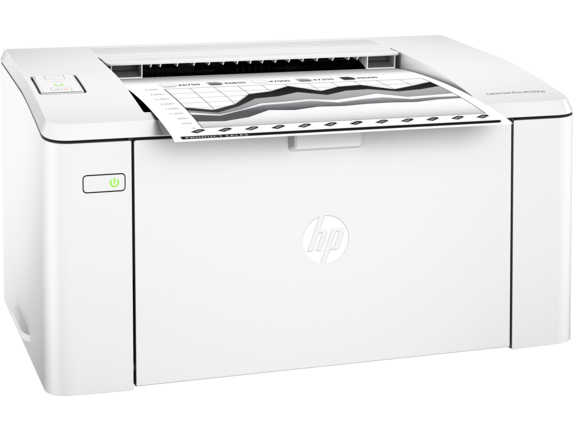 HP LJ Pro M102w (G3Q35A)