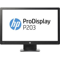 HP ProDisplay P203 X7R53AA