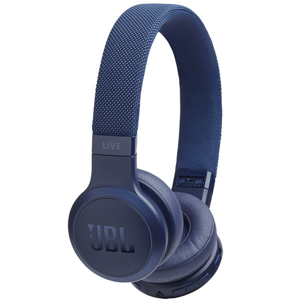 JBL Live 400 BT