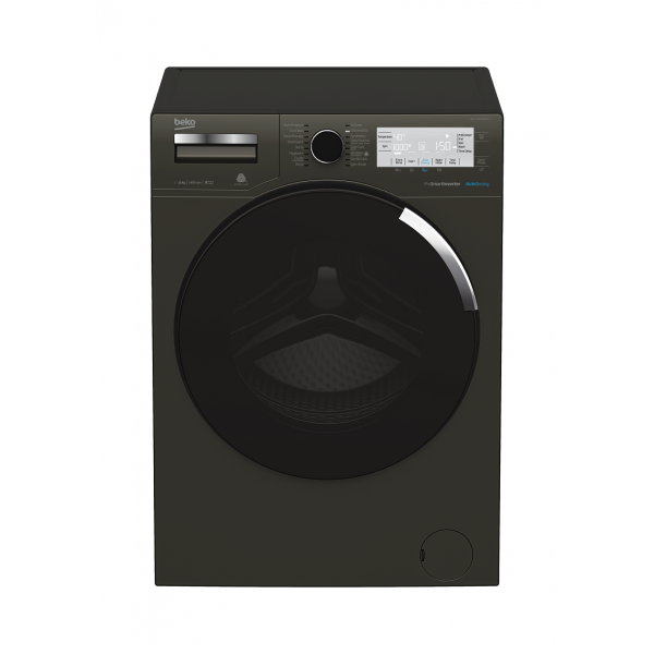 Beko WTE12745XOMSTD