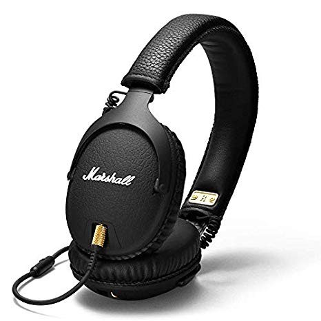 Marshall Monitor Black