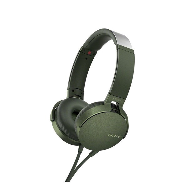 Sony MDR-XB550AP/G