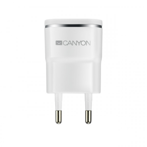 Canyon CNE-CHA01B/Universal Wall Charger 1A