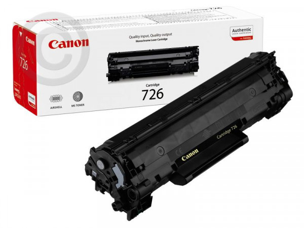 Canon 726 (3483B002AA)