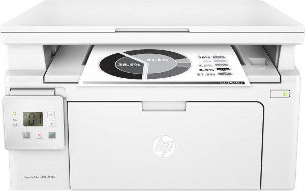 HP LJ Pro M130A