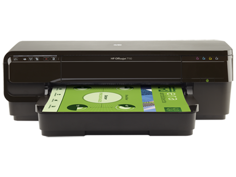 HP OfficeJet 7110 (CR768A)