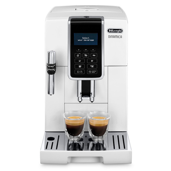 DeLonghi ECAM350.35.W