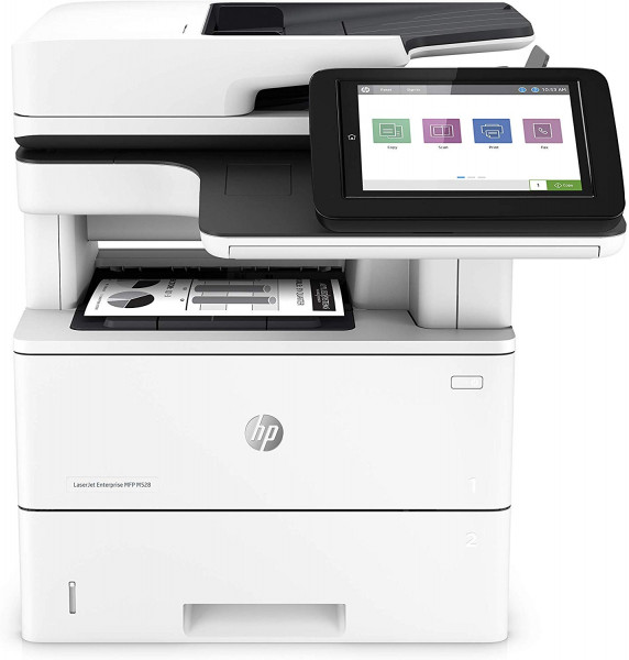 HP LaserJet Enterprise MFP M528dn