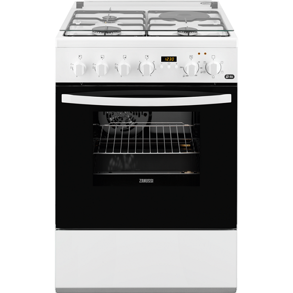 Zanussi ZCM65338WA