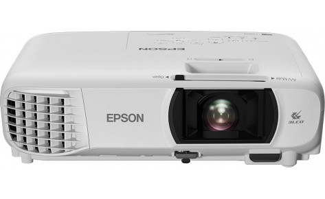 Epson EH-TW610