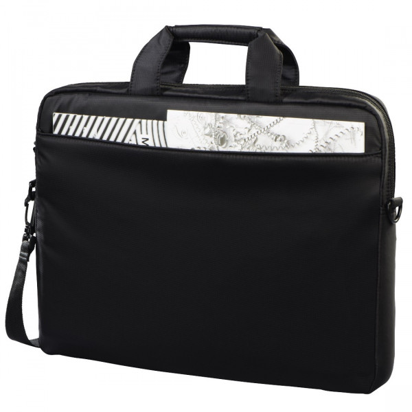 Hama "Toronto" Notebook Bag 13.3" Black (101847)