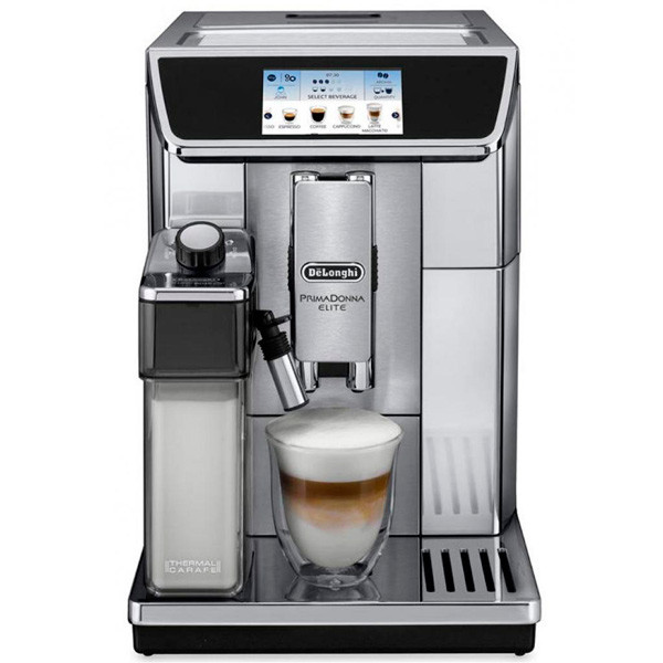 DeLonghi ECAM650.75.MS