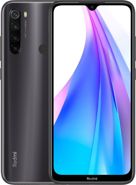 Xiaomi Redmi Note 8T