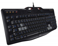 Logitech G105 (L920-005056)