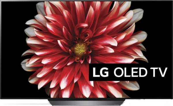 LG OLED55B8PLA