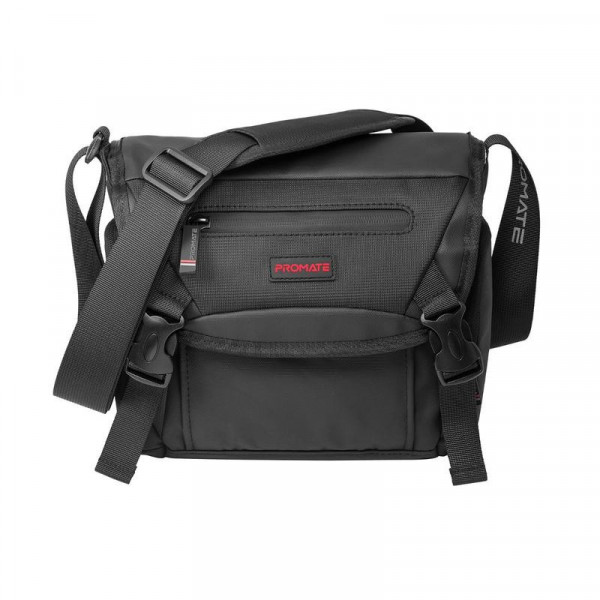 Promate Arco-S Black