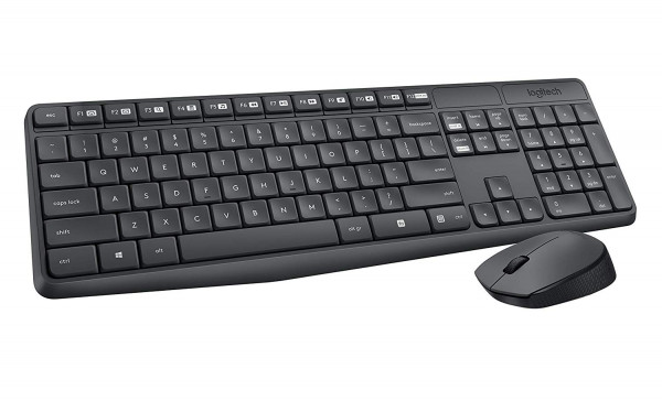 Logitech MK235