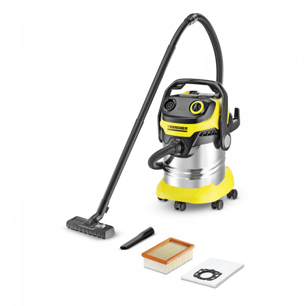 Karcher WD5 Premium