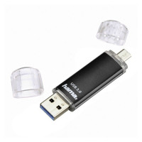 Hama USB 3.0 Laeta Twin FlashPen