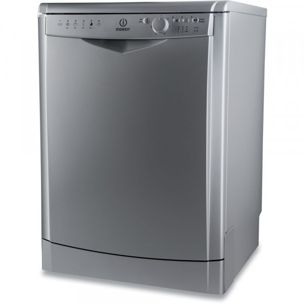 Indesit DFG 26B1 NX EU